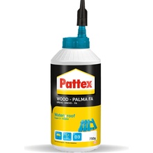 PATTEX Wood Super 3 lepidlo na dřevo 750g