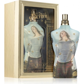 Image 1 of Jean Paul Gaultier Le Male Collector Edition 2024 EDT 125 ml