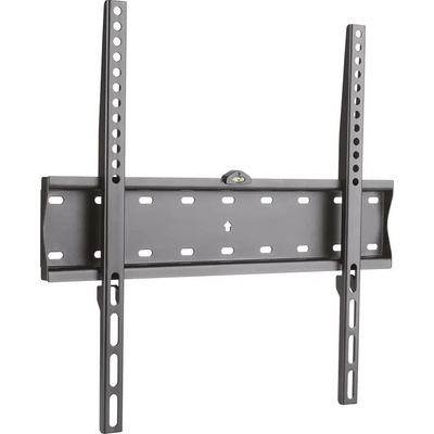 Neomounts FPMA-W300BLACK/Držák displeje/na stěnu/32-55"/fixní/VESA 400X400/nosn. 40kg/černý – Zboží Živě
