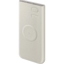 Samsung 10000 mAh beige