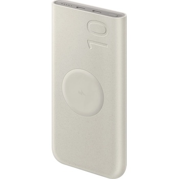 Samsung 10000 mAh beige