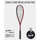 Dunlop Sonic Core Revelation PRO