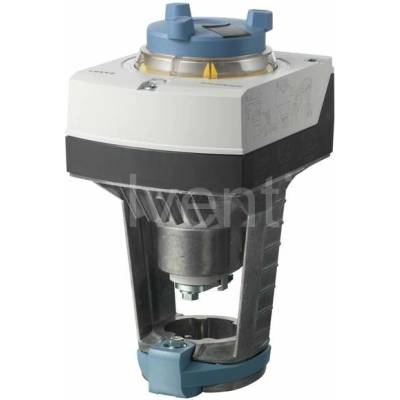 SIEMENS SAX61.03 servopohon 2