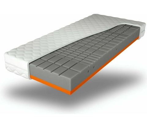 Matex Elite Super Fox Memory Classic