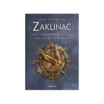 Zaklínač