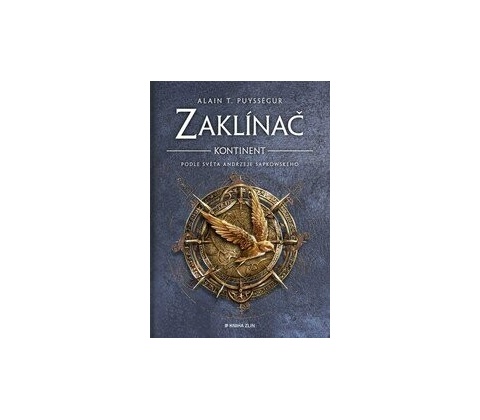 Zaklínač
