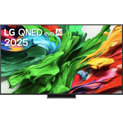 LG 65QNED87A6B