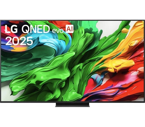 LG 65QNED87A6B