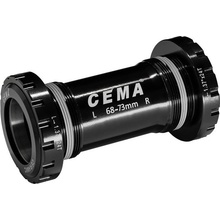 Cema bearing BSA