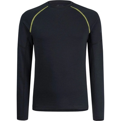 Montura Merino Concept Maglia black