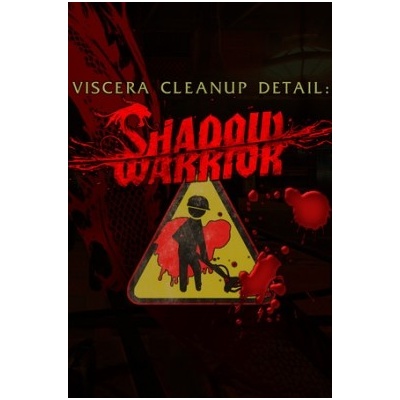 Viscera Cleanup Detail: Shadow Warrior