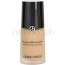 Giorgio Armani Luminous Silk Foundation fluidný make-up 6.5 Tawny 30 ml
