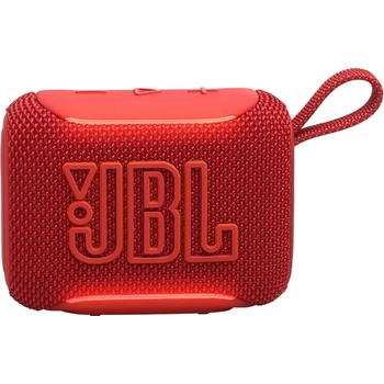 JBL GO 5 Red (JBLGO5RED)