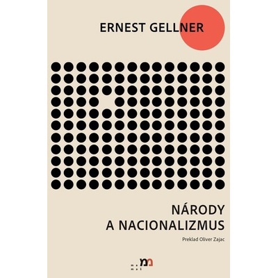 Národy a nacionalizmus