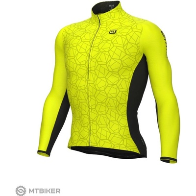 Alé VELOCITY PLUS R-EV1 fluo yellow