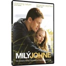 bohemia motion pictures Milý Johne DVD