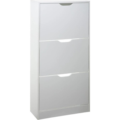 5five Simply Smart 60x24x118 cm 160392C bílý