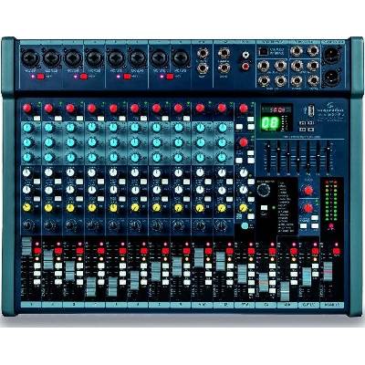 Soundsation ALCHEMIX 803 PRO