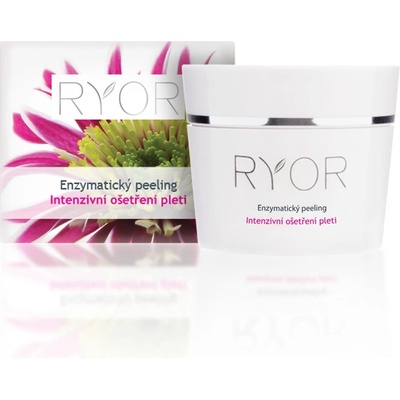 Ryor enzymatický peeling 50 ml