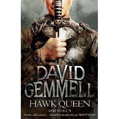 Hawk Queen: The Omnibus Edition