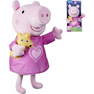 Hasbro Peppa zpívá ukolébavky