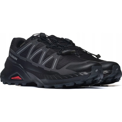 Salomon Speedcross peak GTX černé