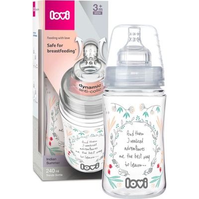 LOVI Trends Indian Summer V001629 240 ml