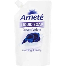 Ameté Cream Velvet Tekuté mydlo 500 ml