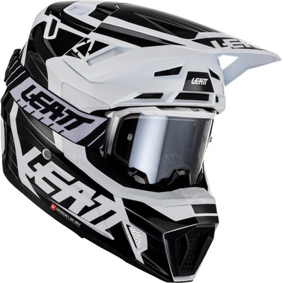 Leatt Moto 7.5 V23