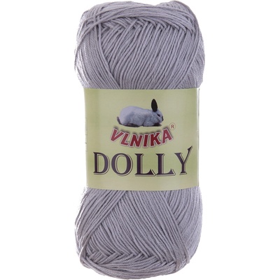 VLNIKA Příze Dolly Varianta: 523