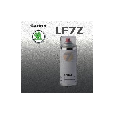 SKODA LF7Z SEDA QICKSILVER 400ml