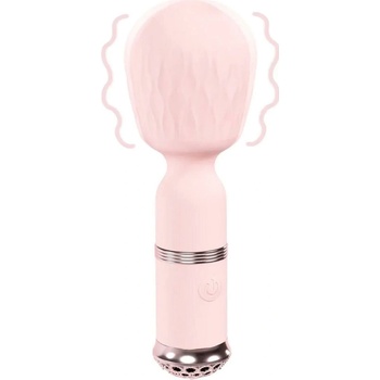 Velour Mini-Wand