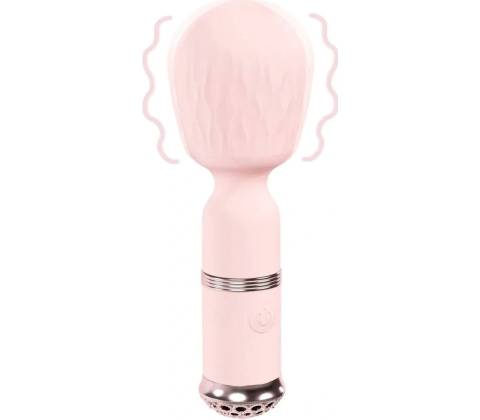 Velour Mini-Wand
