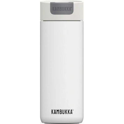 Kambukka Olympus 500 ml Marshmallow White