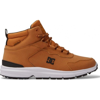 Dc shoes pánské Mutiny Wheat/black