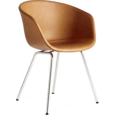 Hay AAC 27 Chromed Steel / Silk SIL0250