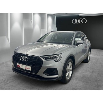Audi Q3 110 kW