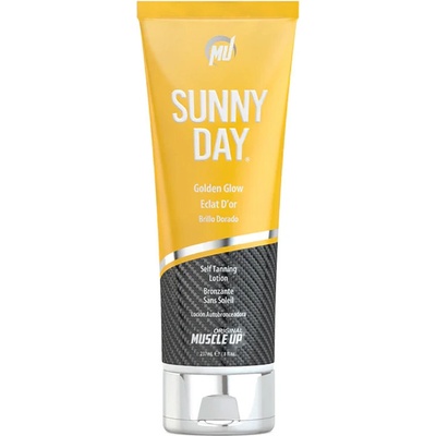 Pro Tan Sunny Day 237 ml
