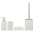 Hopa Koupelnová série Pledo WC štětka KD02191613