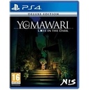 Yomawari: Lost in the Dark (Deluxe Edition)