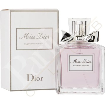 Dior Miss Blooming Bouquet EDT 75 ml
