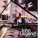 Legend John - Once Again CD