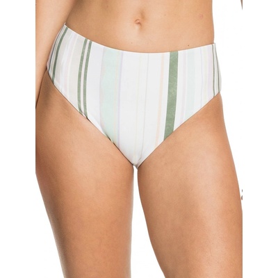 Roxy Sea And Waves Revo PT Full Bot WBB5/Bright White Kamuela Stripe