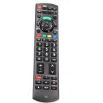съвместим Panasonic n2qayb000328 - заместител дистанционно управление (n2qayb000328) Дистанционно