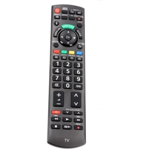 съвместим Panasonic n2qayb000328 - заместител дистанционно управление (n2qayb000328) Дистанционно