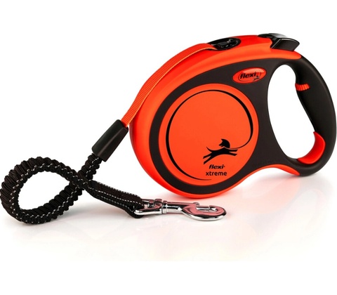 Flexi XTREME vodítko