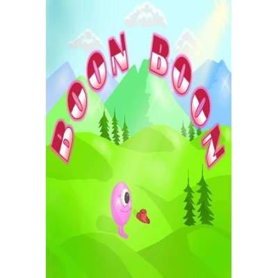 Anamik Majumdar Boon Boon (PC)