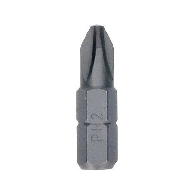 Bosch PH2, dĺžka 25 mm, 25 ks 2607002797