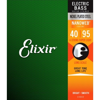 ELIXIR Nanoweb 14002