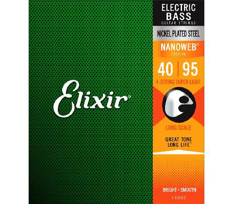 ELIXIR Nanoweb 14002